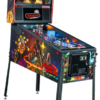 Dungeons & Dragons Pinball Machine - Pro Model
