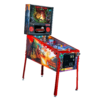 Dungeons & Dragons: The Tyrant's Eye Limited Edition Pinball Machine by Stern