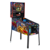 Dungeons & Dragons: The Tyrant's Eye Premium Pinball Machine by Stern