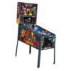 Dungeons & Dragons: The Tyrant's Eye Pro Pinball Machine by Stern
