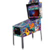 Elton John Pinball Machine - Platinum Edition