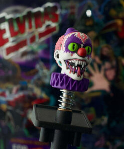 Elvira House Of Horrors Pinball Official Shooter Rod Accessory