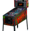 Elvira's House Of Horrors - Premium Model pinball machine
