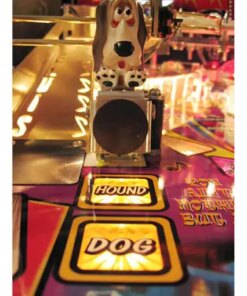 Elvis Pinball Machine by Stern