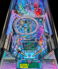 Ender's Game p3 Game Module