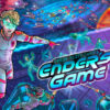Ender's Game p3 Game Module for Multimorphic pinball machines