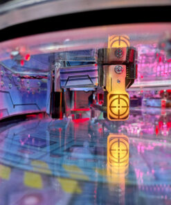 Ender's Game p3 Game Module