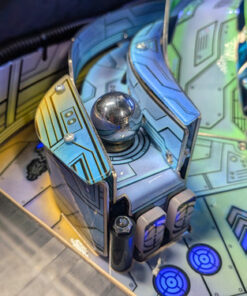 Ender's Game p3 Game Module