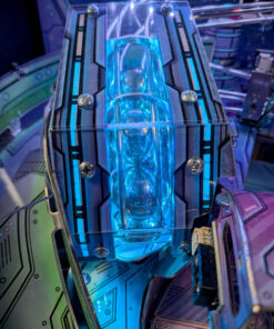 Ender's Game p3 Game Module