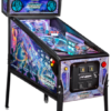 Ender's Game Pinball Machine