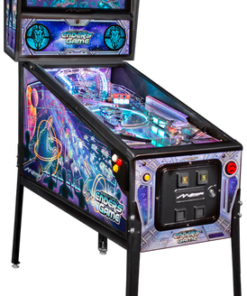 Ender's Game Pinball Machine