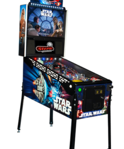 Expression Light Topper by Stern Pinball