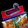 Expression Light Topper by Stern Pinball