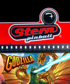 Expression Light Topper by Stern Pinball