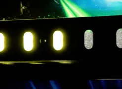 Expression Light Topper by Stern Pinball