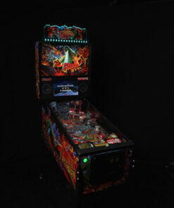 Expression Light Topper - Game Plate (Godzilla)