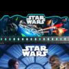 Expression Light Topper - Game Plate (Star Wars)