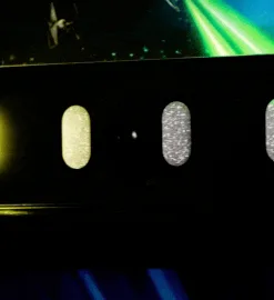 Expression Light Topper - Game Plate (Star Wars)