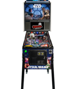 Expression Light Topper - Game Plate (Star Wars)
