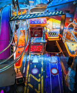 Final Resistance p3 Game Module