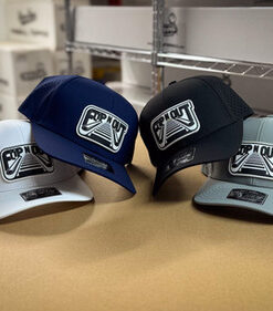 Flip N Out Pinball Performance Hat