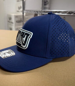 Flip N Out Pinball Performance Hat