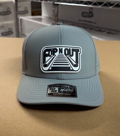 Flip N Out Pinball Performance Hat