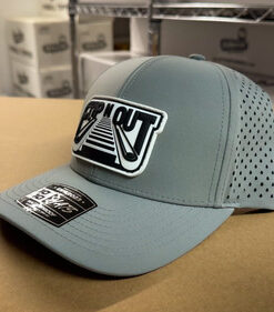 Flip N Out Pinball Performance Hat