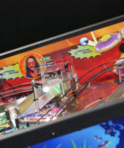 Foo Fighters Interior Art Blades Accessory