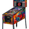 Foo Fighters Pinball Machine - PREMIUM MODEL (2023)