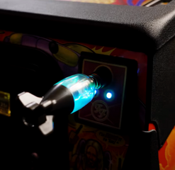 Foo Fighters Shooter Rod Accessory
