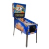 Funhouse Remake Pinball Machine - Classic Edition