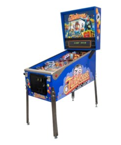 Funhouse Remake Pinball Machine - Classic Edition