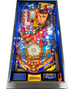 Funhouse Remake Pinball Machine - Classic Edition