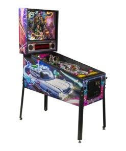 Ghostbusters Pro Pinball Machine by Stern
