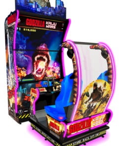 Godzilla: Kaiju Wars Deluxe Edition