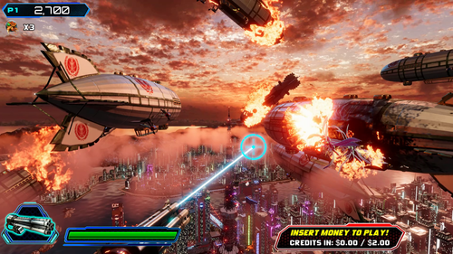 Godzilla: Kaiju Wars Deluxe Edition