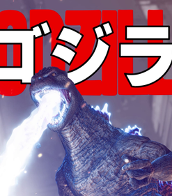 Godzilla: Kaiju Wars Deluxe Edition