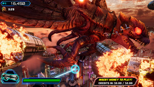 Godzilla: Kaiju Wars Deluxe Edition