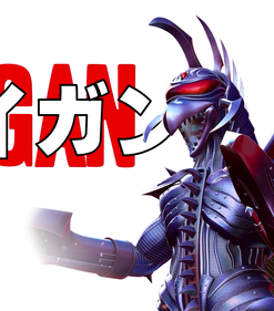 Godzilla: Kaiju Wars Deluxe Edition