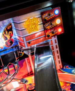 Godzilla Pinball Machine - Pro Model