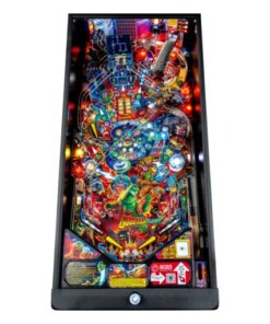 Godzilla Pro Pinball Machine by Stern