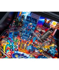 Godzilla Pro Pinball Machine by Stern