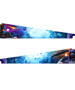 Guardians Of The Galaxy Art Blades Accessory