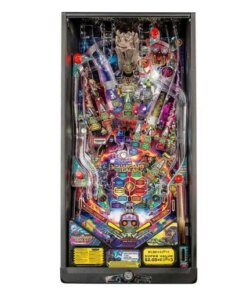 Guardians of the Galaxy Pro Pinball Machine by Stern