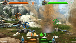 Halo - Fireteam Raven Arcade