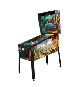Harry Potter Pinball Machine - Arcade Edition (AE)
