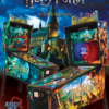 Harry Potter Pinball Machine - Wizard Edition