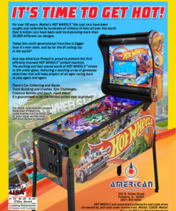 Hot Wheels Classic Edition