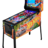 Hot Wheels Classic Edition pinball machine